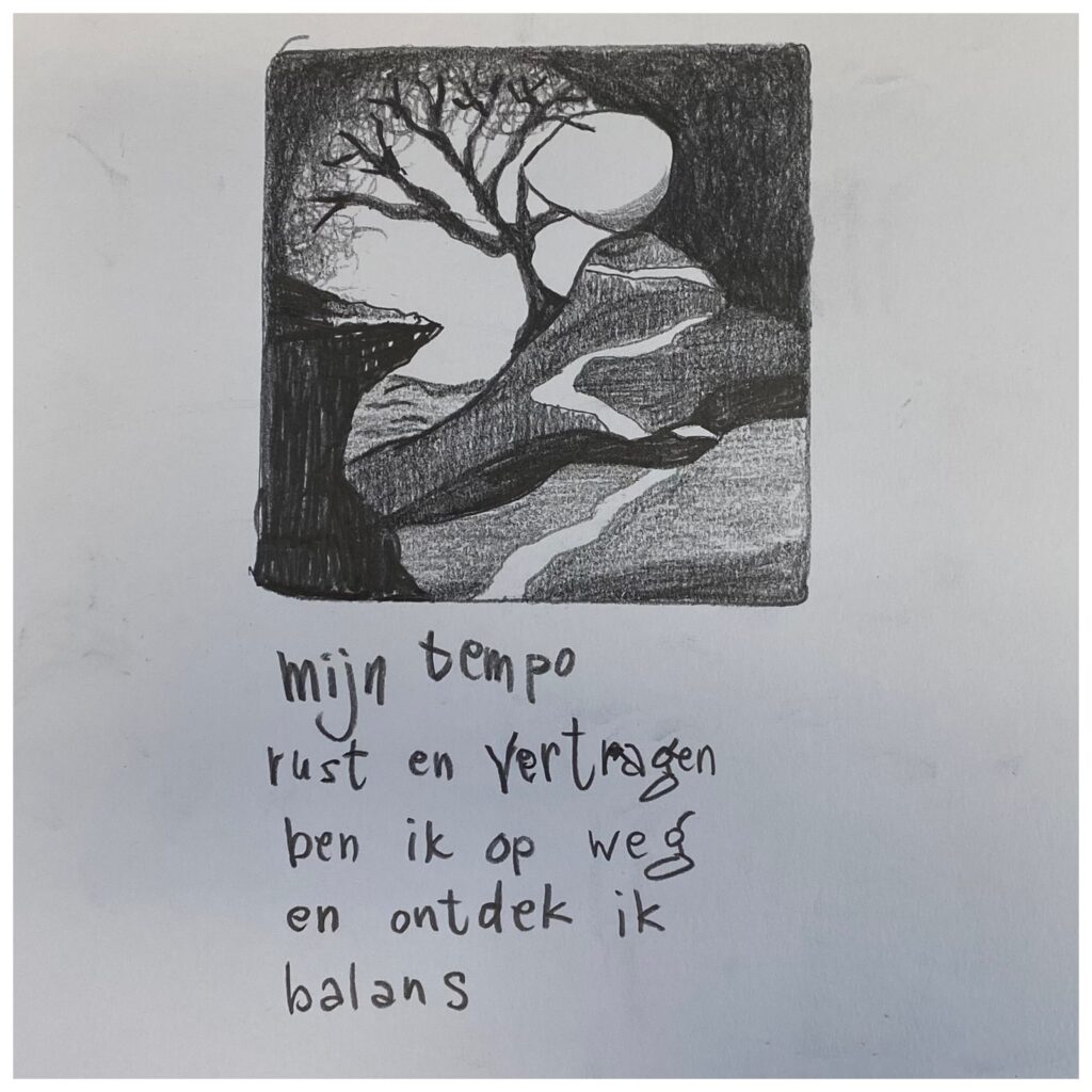 Kunst voor mensen met mentale problemen