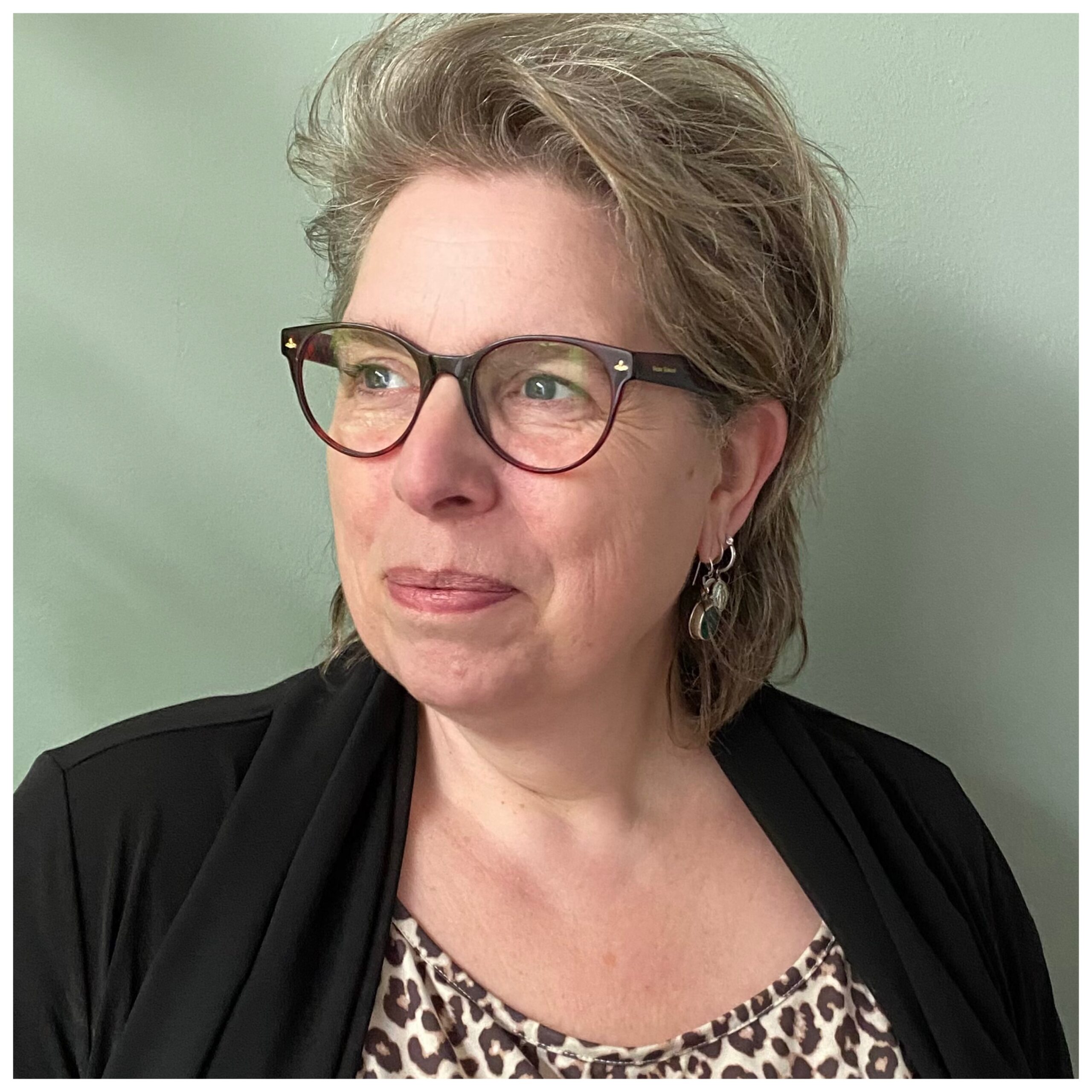 Individuele begeleiding kleinschalige dagbesteding