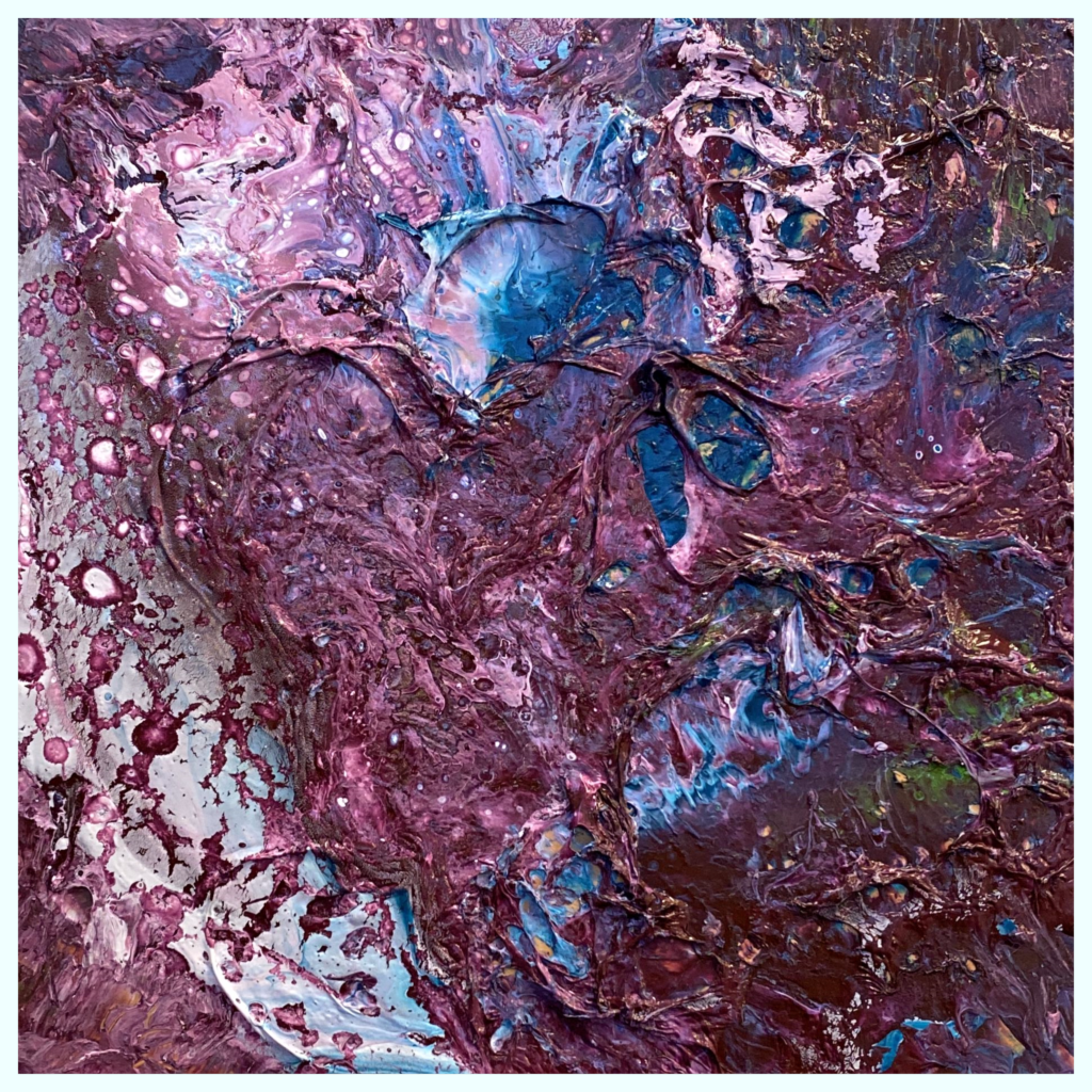 Kunst voor mensen met psychische problemen