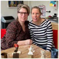 individuele begeleiding